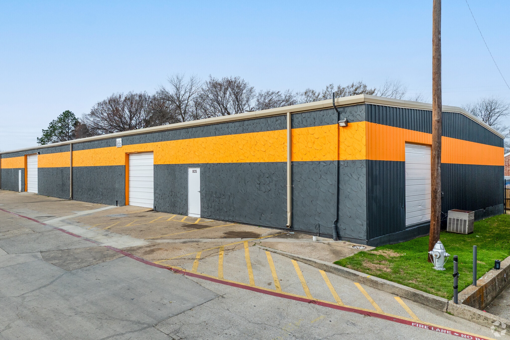 1229 Colorado Ln, Arlington, TX for lease Primary Photo- Image 1 of 20