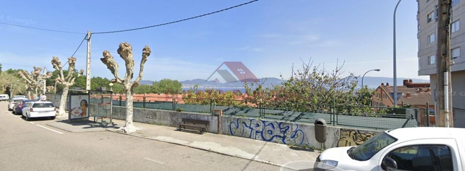 Land in Vigo, Pontevedra for sale Building Photo- Image 1 of 2