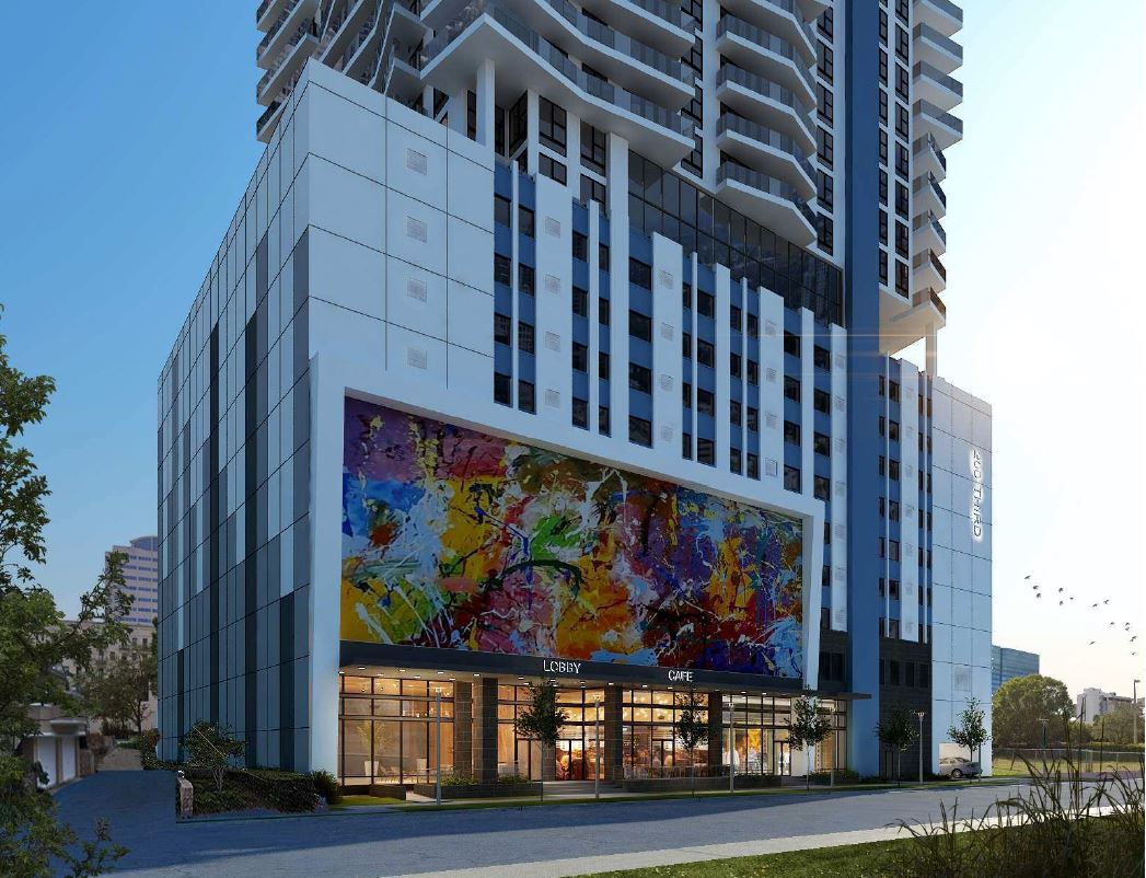 200 NE 3rd St, Fort Lauderdale, FL for sale Building Photo- Image 1 of 10