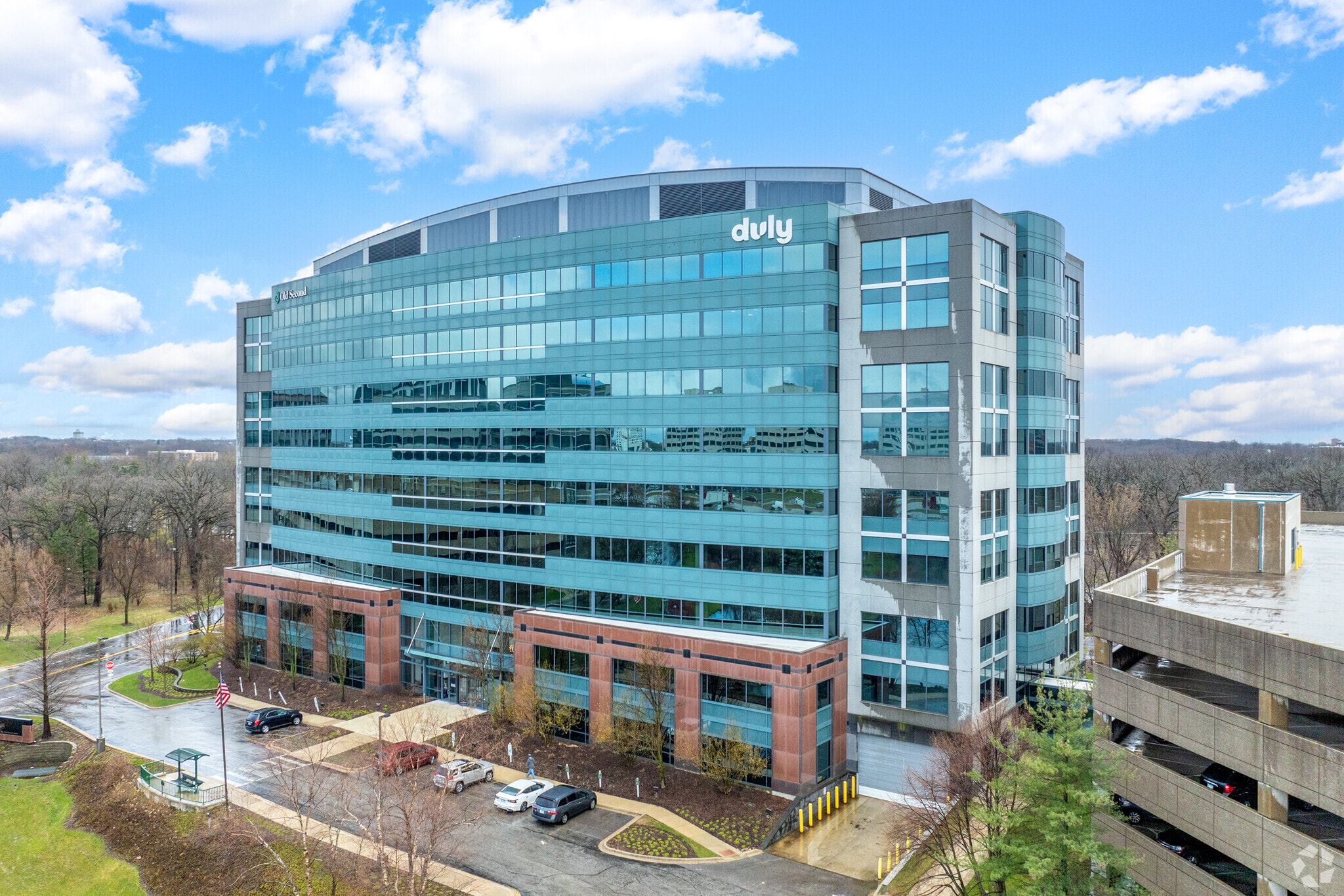 3010 Highland Pky, Downers Grove, IL for lease Building Photo- Image 1 of 15