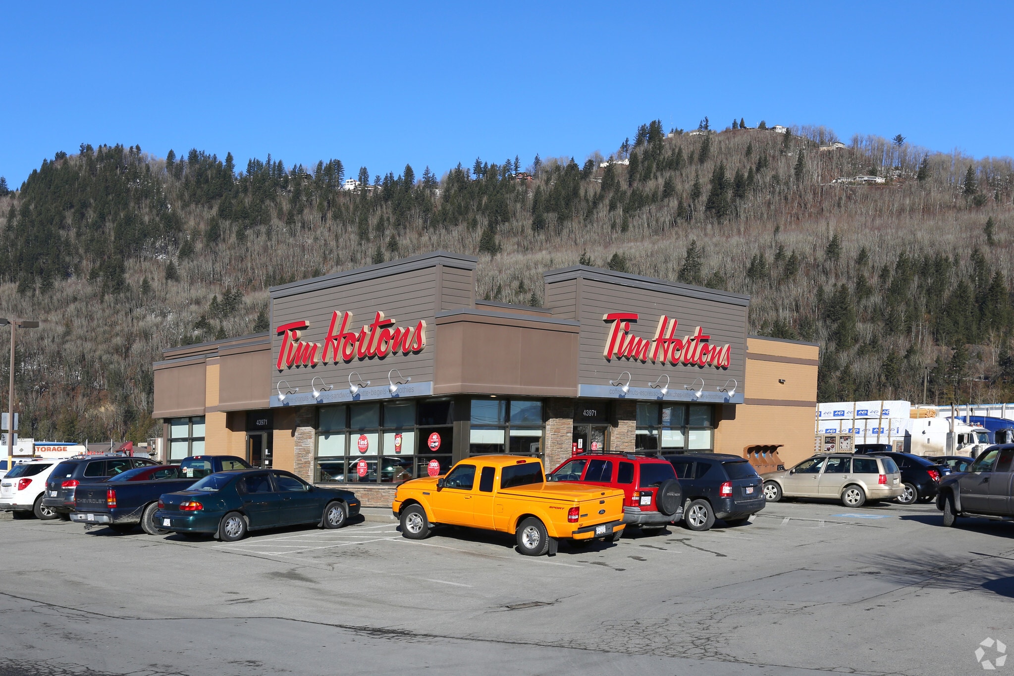 43971 Industrial Way, Chilliwack, BC à vendre Photo principale- Image 1 de 1