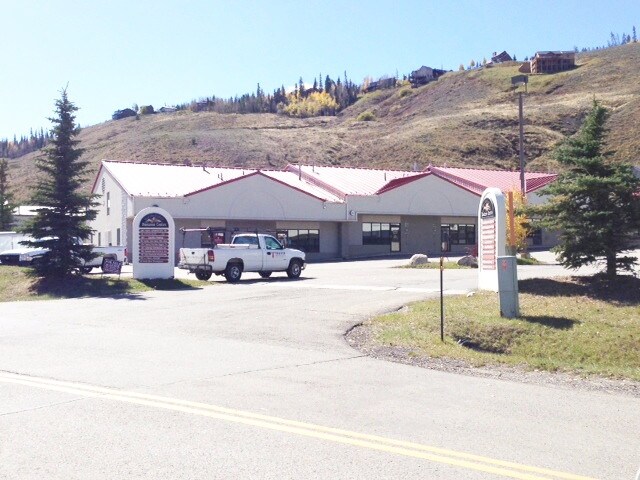 365 Warren Ave, Silverthorne, CO à louer - Photo principale - Image 1 de 43