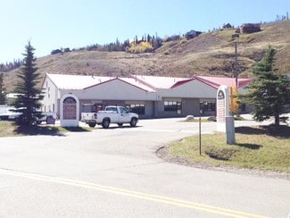 Plus de détails pour 365 Warren Ave, Silverthorne, CO - Bureau à louer