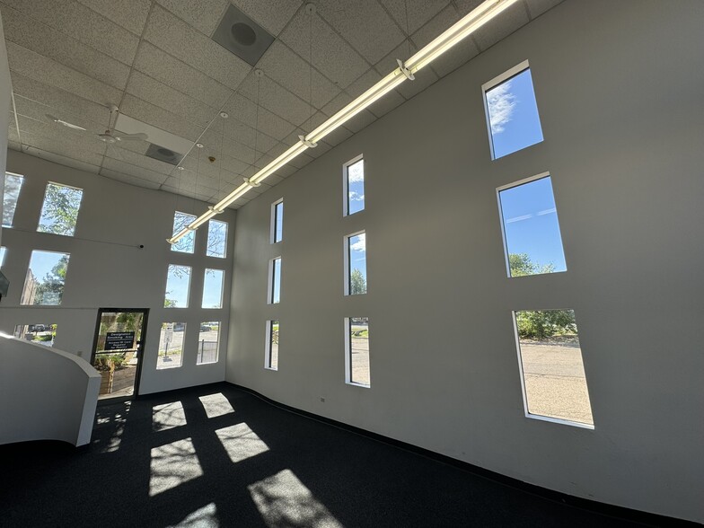 11111 E Mississippi Ave, Aurora, CO for lease - Building Photo - Image 3 of 6