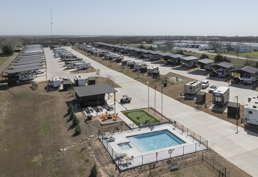 2299 FM 982, Princeton, TX for sale - Building Photo - Image 2 of 12
