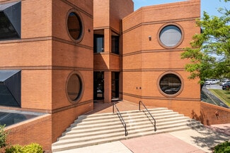 Plus de détails pour 1300 Piccard Dr, Rockville, MD - Bureau à louer