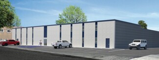 Plus de détails pour 175 Lauman Ln, Hicksville, NY - Industriel à louer