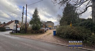 Plus de détails pour Agriculture House, Chippenham - Bureau à louer