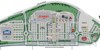 More details for 105-135 E Meadows Dr, Glenwood Springs, CO - Retail for Lease