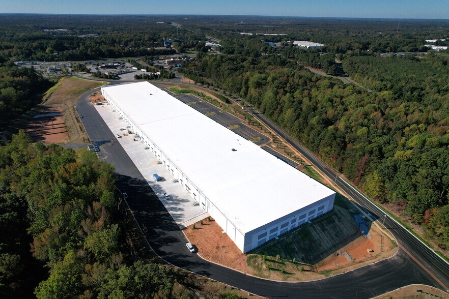 1533 Galleria Blvd, Rock Hill, SC à louer - Photo du bâtiment - Image 2 de 3