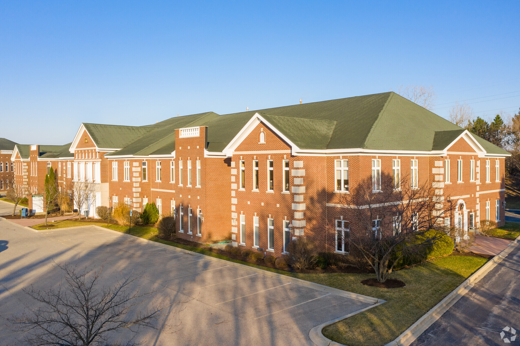 1800 Nations Dr, Gurnee, IL for lease Building Photo- Image 1 of 9