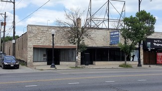 More details for 4210 W Irving Park Rd, Chicago, IL - Office/Retail for Lease