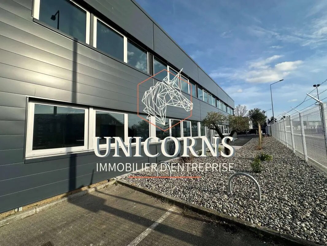 7 Avenue Didier Daurat, Blagnac for lease Building Photo- Image 1 of 6