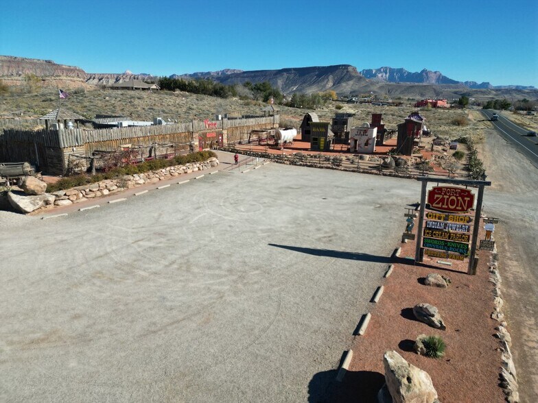 1000 W SR 9, Virgin, UT à vendre - Photo du bâtiment - Image 2 de 32