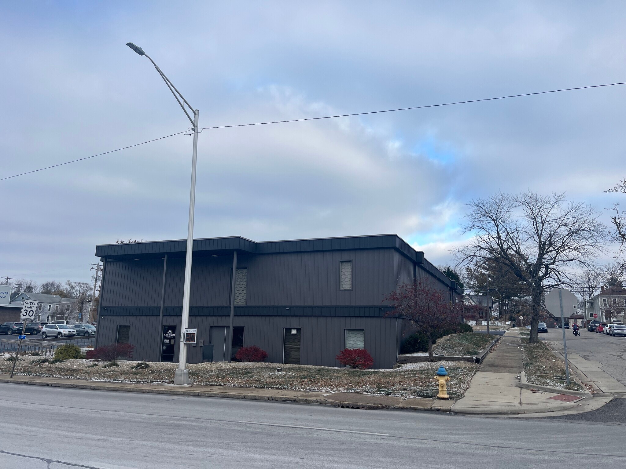 788 S 3rd St, Terre Haute, IN à vendre Photo du bâtiment- Image 1 de 1