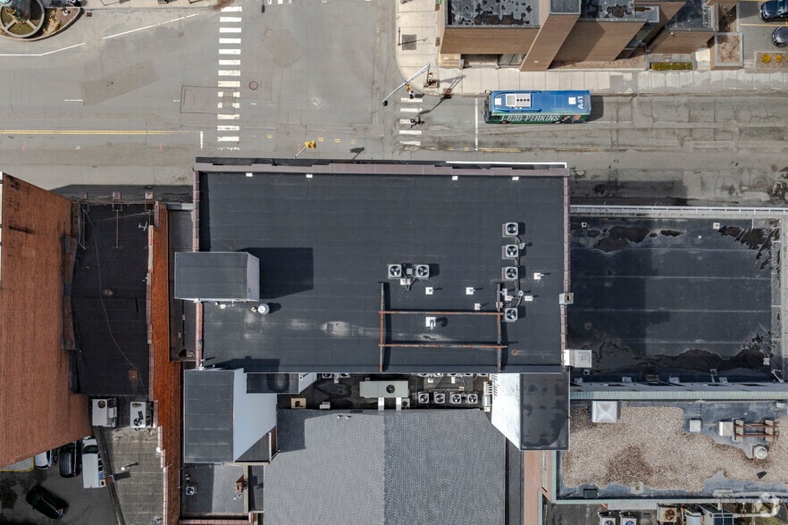 34-58 N Main St, Waterbury, CT for sale - Building Photo - Image 2 of 9