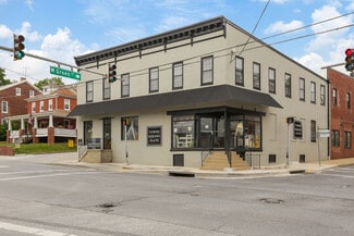 More details for 28 Liberty St, Westminster, MD - Retail, Flex for Lease