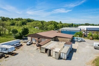 2918-2930 Asbury Rd, Knoxville, TN for lease Building Photo- Image 2 of 10