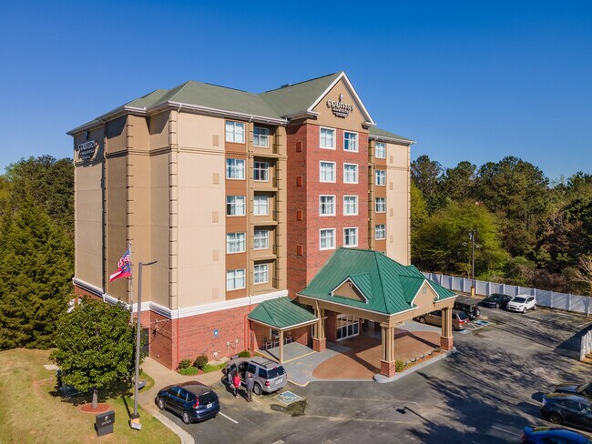 More details for 1312 Old Covington Hwy, Conyers, GA - Hospitality for Sale