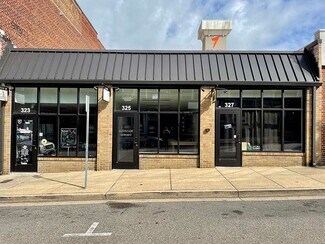 More details for 323-327 E Main St, Johnson City, TN - Retail for Lease