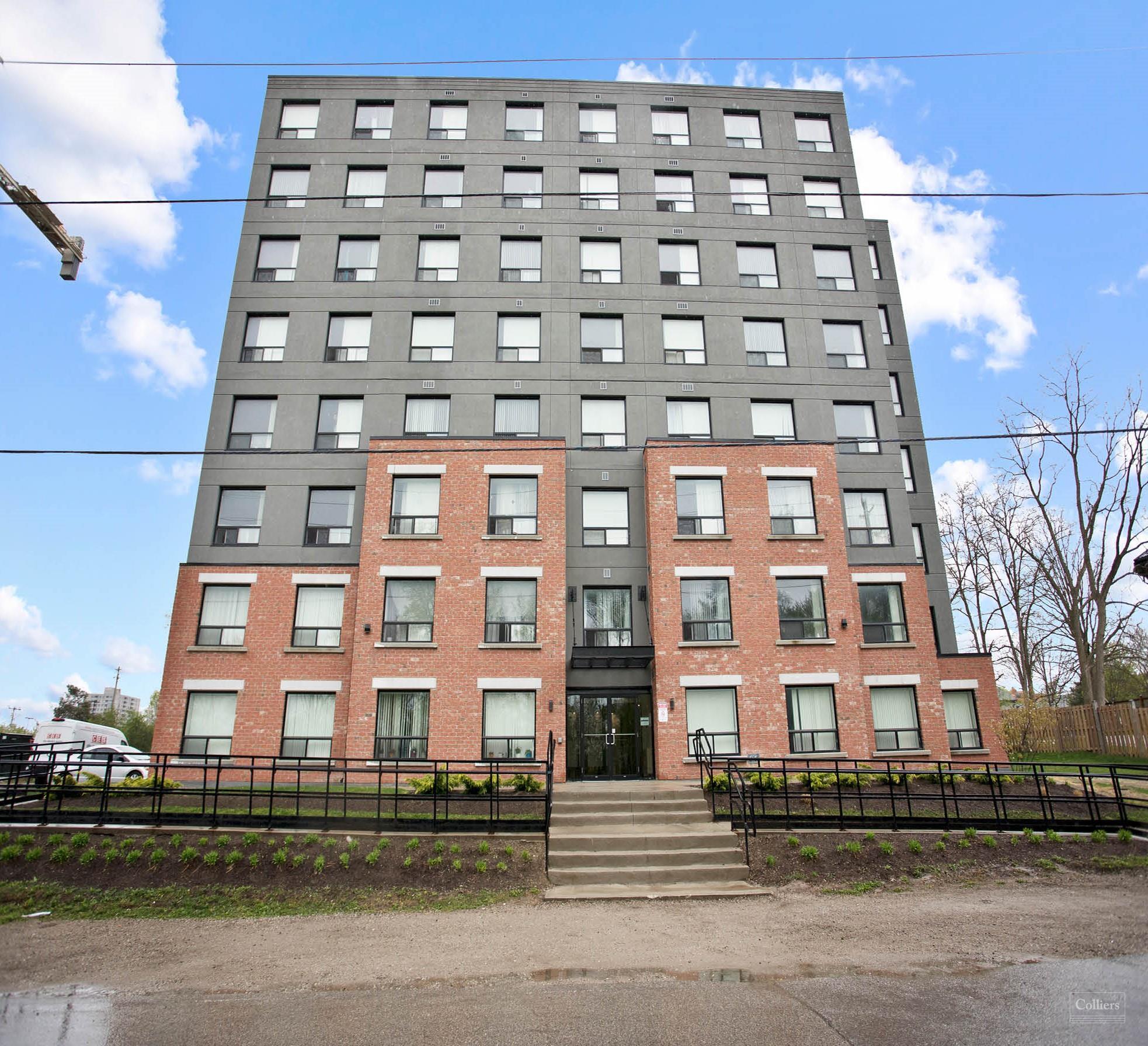 45 Centre St, London, ON for sale Primary Photo- Image 1 of 1