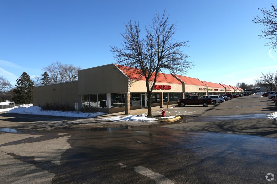 8901-8925 Penn Ave S, Minneapolis, MN à louer - Photo du bâtiment - Image 3 de 4