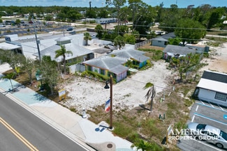 Plus de détails pour 145 W Dearborn St, Englewood, FL - Commerce de détail à louer