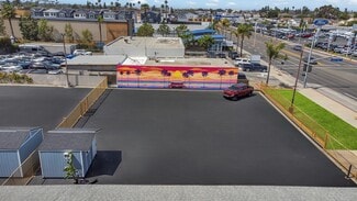 More details for 2045 Harbor Blvd, Costa Mesa, CA - Land for Lease