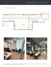 2999 Olympus Blvd, Coppell, TX for lease Floor Plan- Image 1 of 7