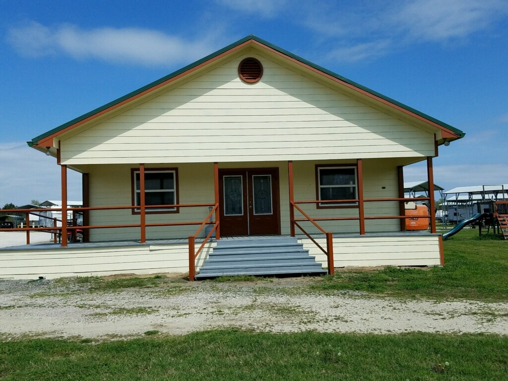 608 W Washington, Kosse, TX à vendre Photo du b timent- Image 1 de 1