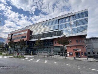 More details for 30 Avenue Carnot, Massy - Office for Lease