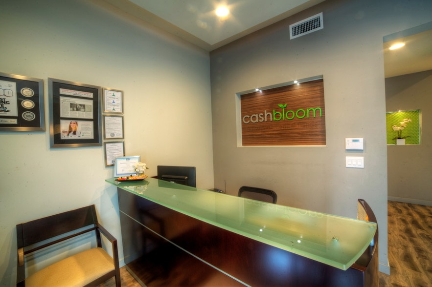 13263 Ventura Blvd, Studio City, CA for lease - Interior Photo - Image 3 of 20