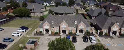 2913 Overland Trl, Sherman, TX for lease Building Photo- Image 2 of 14