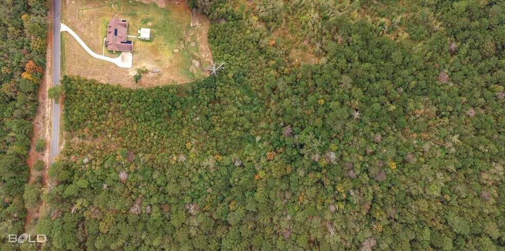 17788 Rodessa Church Rd, Rodessa, LA à vendre - Photo du bâtiment - Image 2 de 11