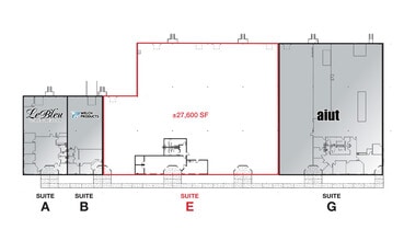 140 Congress Blvd, Duncan, SC for lease Building Photo- Image 2 of 11