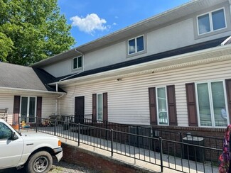 Plus de détails pour 205 Alta Dr, Alderson, WV - Bureau à vendre