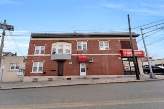 Plus de détails pour 265 Queen Anne Rd, Bogota, NJ - Commerce de détail à vendre