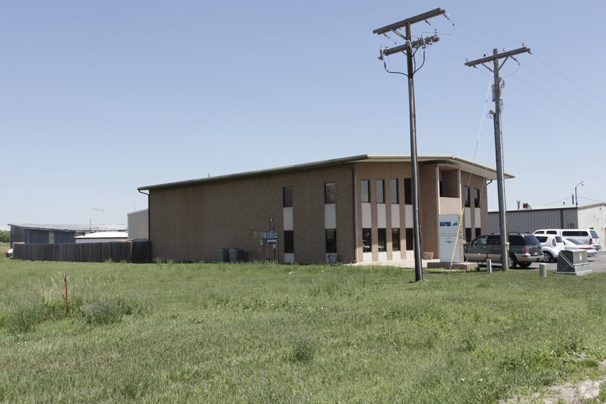 2020 Airway Ave, Fort Collins, CO for sale - Building Photo - Image 2 of 24