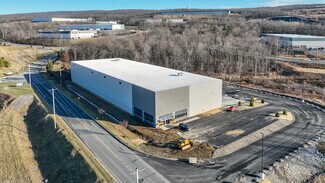 More details for 485-495 Research Dr, Pittston Township, PA - Industrial for Lease