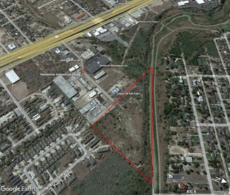 More details for 316 Hanmore Industrial, Harlingen, TX - Land for Sale