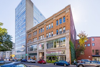 More details for 1200 Rue Atateken, Montréal, QC - Retail for Sale