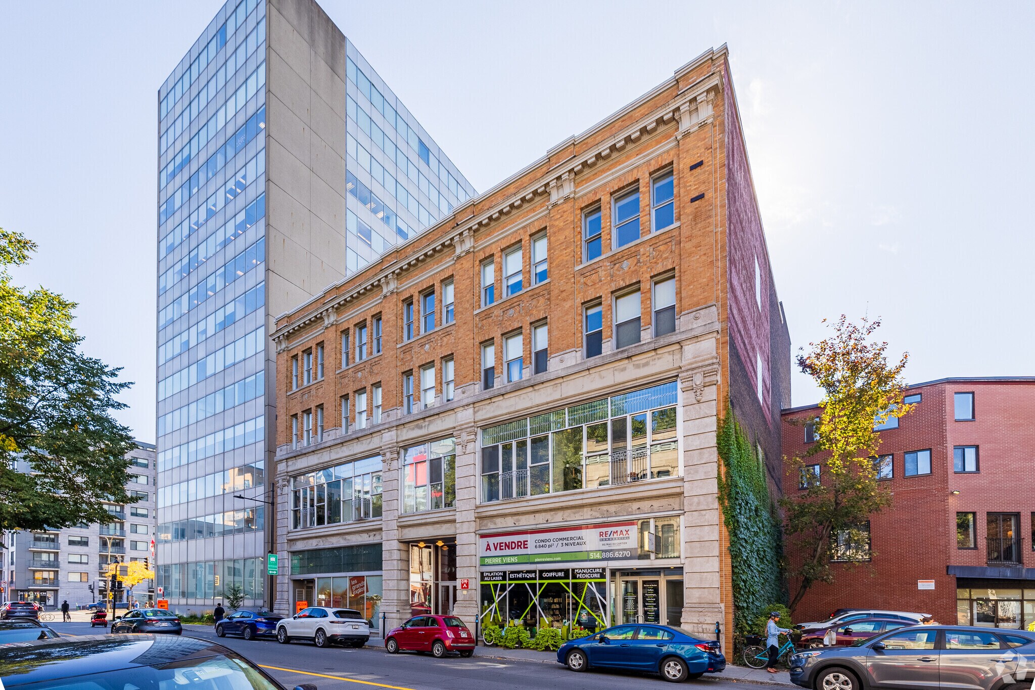 1200 Rue Atateken, Montréal, QC à vendre Photo principale- Image 1 de 3