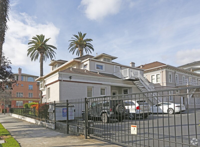 45 E Julian St, San Jose, CA à louer - Photo du bâtiment - Image 2 de 18