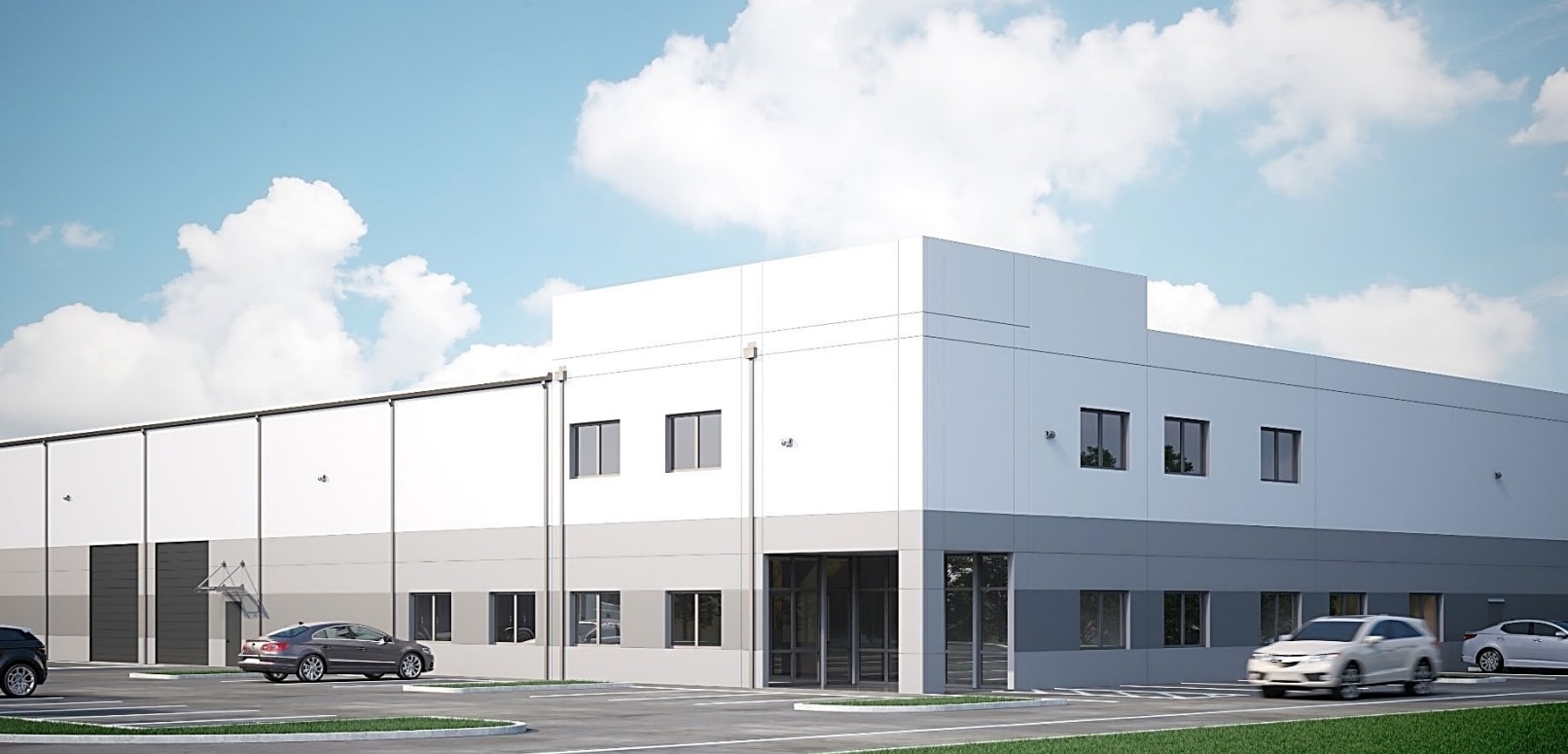 11018 Bay Commerce Dr, Houston, TX à louer Photo du bâtiment- Image 1 de 5