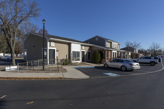 Plus de détails pour 100 Commons Way, Toms River, NJ - Soins de santé à vendre