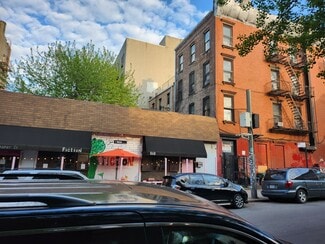 Plus de détails pour 403 Broadway, Brooklyn, NY - Multi-résidentiel à vendre
