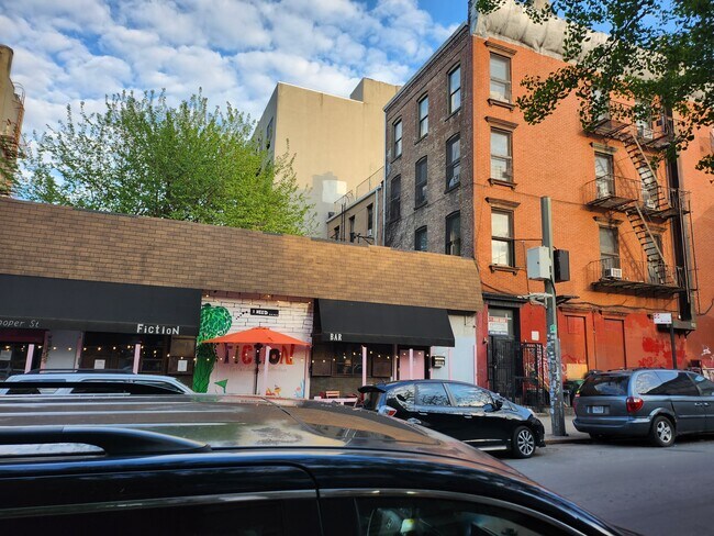 Plus de détails pour 403 Broadway, Brooklyn, NY - Multi-résidentiel à vendre