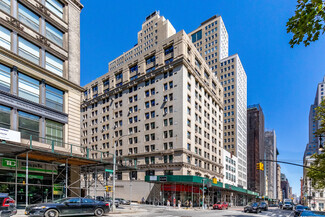 Plus de détails pour 261 Broadway, New York, NY - Multi-résidentiel à vendre