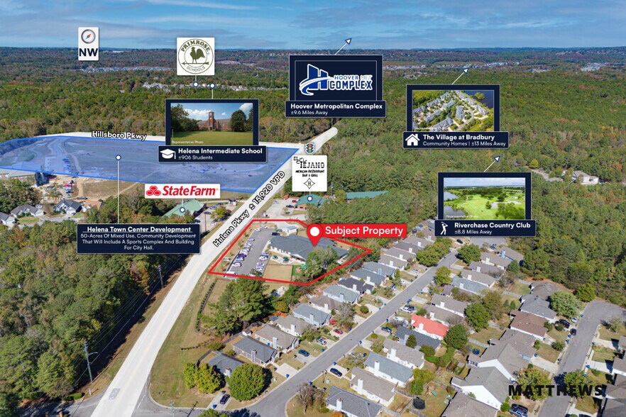 20 Gunner Ln, Helena, AL à vendre - Photo du bâtiment - Image 3 de 4