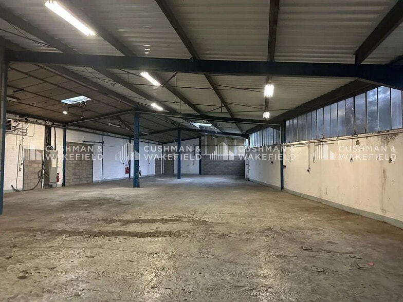 Flex in Mundolsheim for lease - Interior Photo - Image 3 of 8